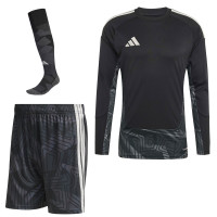 adidas Tiro 26 Competition Keeperstenue Lange Mouwen Zwart