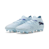 PUMA Future 9 Ultimate Gras Football Boots (FG) Light Blue