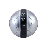 Nike Total 90 Mini Football Size 1 Silver Black