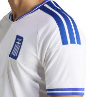 adidas Griekenland Thuisshirt 2026-2028