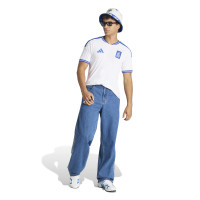 adidas Griekenland Thuisshirt 2026-2028