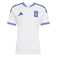 adidas Griekenland Thuisshirt 2026-2028