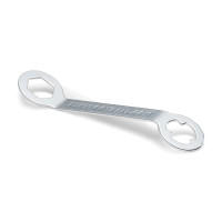 Nike Tiempo Legend 10 Elite Iron Nop Football Boots (SG) Pro Player Light Blue Bright Red Black