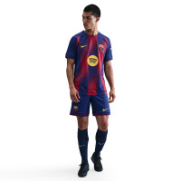 Nike FC Barcelona Thuisshirt Authentic 2025-2026