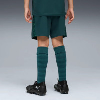 PUMA Manchester City 4th Short 2025-2026 Kids