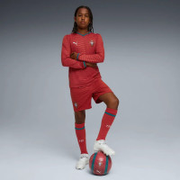 PUMA Portugal Thuisbroekje 2026-2028 Kids