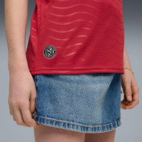 PUMA Portugal Thuisshirt 2026-2028 Kids