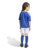 adidas Italy Minikit Home 2026-2028 Toddlers