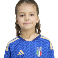 adidas Italy Minikit Home 2026-2028 Toddlers