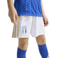 adidas Italy Minikit Home 2026-2028 Toddlers