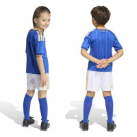 adidas Italy Minikit Home 2026-2028 Toddlers
