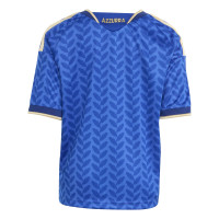 adidas Italy Minikit Home 2026-2028 Toddlers