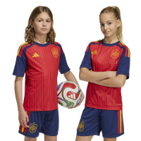 adidas Spain Home Set 2026-2028 Kids
