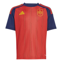 adidas Spain Home Set 2026-2028 Kids