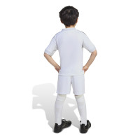 adidas Real Madrid Minikit Home 2025-2026 Toddlers