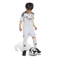 adidas Real Madrid Minikit Home 2025-2026 Toddlers