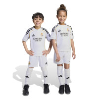 adidas Real Madrid Minikit Home 2025-2026 Toddlers