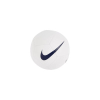 Nike Tottenham Hotspur Mini Voetbal Maat 1 2025-2026 Wit Donkerblauw