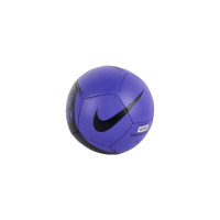 Nike FC Barcelona x Kobe Mini Voetbal Maat 1 Paars Zwart