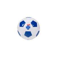 PEC Zwolle Mini Voetbal Wit Blauw