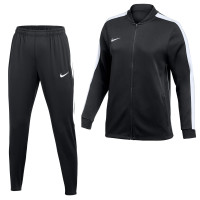 Nike Dri-FIT Strike 26 Trainingspak Full-Zip Dames Zwart Wit