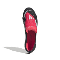 adidas Predator Elite FT Iron Stud Football Boots (SG) Black White Red