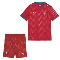 PUMA Portugal Thuisset 2026-2028 Kids