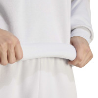 adidas Entrada 26 Sweater Grijs Wit