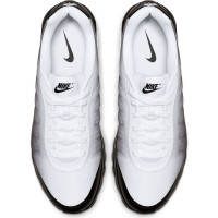 Nike Air Max Invigor Sneaker Zwart Wit Grijs