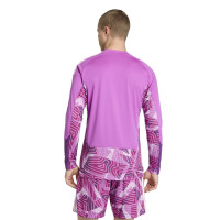 adidas Tiro 26 Competition Keeperstenue Lange Mouwen Roze