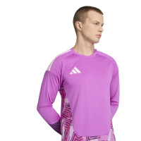 adidas Tiro 26 Competition Keeperstenue Lange Mouwen Roze