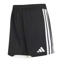 adidas Tiro 26 Competition Women's Football Shorts Black White
