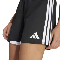 adidas Tiro 26 Competition Women's Football Shorts Black White