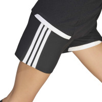adidas Tiro 26 Competition Women's Football Shorts Black White