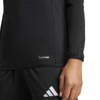 adidas Tiro 26 League Trainingstrui Dames Zwart Rood