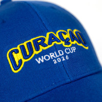 FFK Curaçao Cap