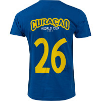 FFK Curaçao Fan Shirt 2026