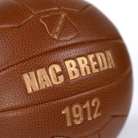NAC Breda Retro Voetbal