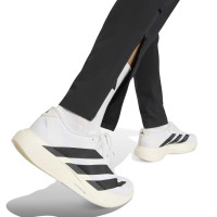 adidas Jamaica x Bob Marley Tiro Travel Trainingsbroek 2026-2028 Zwart Groen Geel Rood