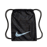 Nike Tiempo Maestro Elite Kunstgras Voetbalschoenen (AG) Zwart Lichtblauw