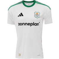 adidas PEC Zwolle Originals Kit