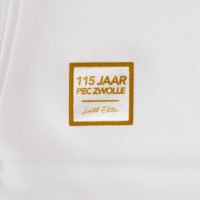 adidas PEC Zwolle Originals Anniversary Shirt
