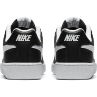 Nike Court Royale Sneaker Zwart Wit