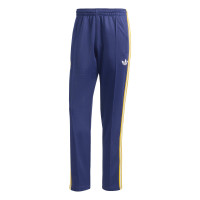 adidas Real Madrid Originals Crew Trainingspak Wit Donkerblauw Lichtoranje