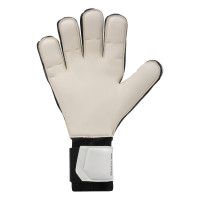 Uhlsport FM Absolutgrip Flex Frame Carbon Keepershandschoenen Zwart Neongeel