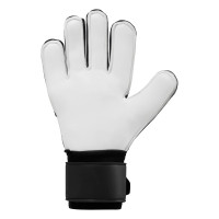 Uhlsport FM Soft Flex Frame Keepershandschoenen Kids Zwart Neongeel