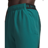 Under Armour Vanish Woven Training Short Turquoise Black