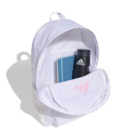 adidas Classic Tape Lamine Yamal Rugzak Wit Felrood Zwart