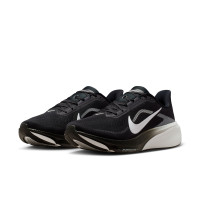 Nike Air Zoom Pegasus 42 Running Shoes Black White Photon Dust