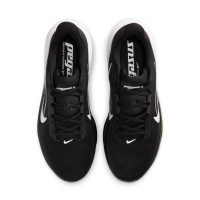 Nike Air Zoom Pegasus 42 Running Shoes Black White Photon Dust
